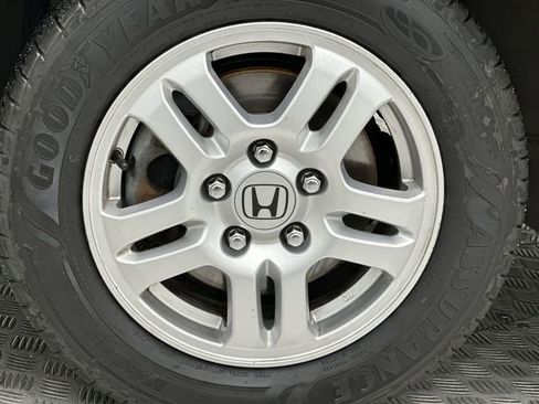 Used 2015 Honda Civic LX image 10