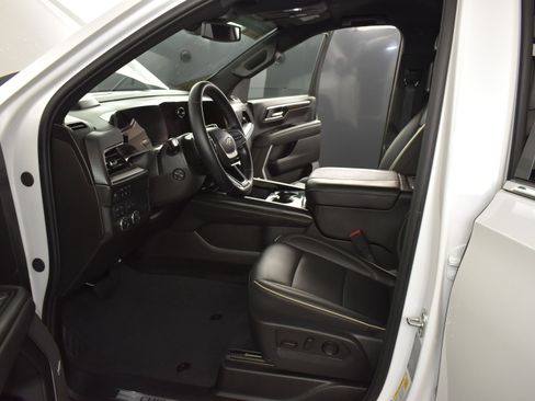 New 2025 Chevrolet Tahoe Premier image 10