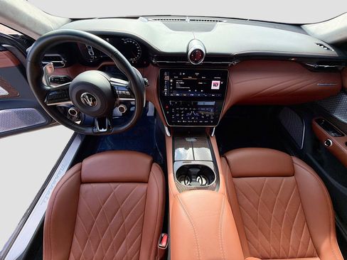 Certified 2024 Maserati GranTurismo Modena image 16