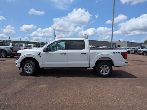 New 2026 Ford F150 XLT w/ Equipment Group 301A Standard AWD/4WD image 5