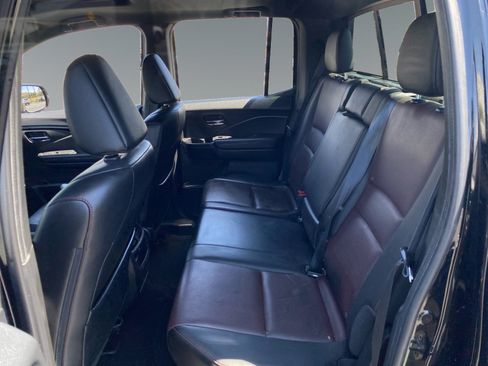 Used 2020 Honda Ridgeline Black Edition image 13