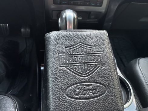 Used 2012 Ford F150 Harley-Davidson image 21