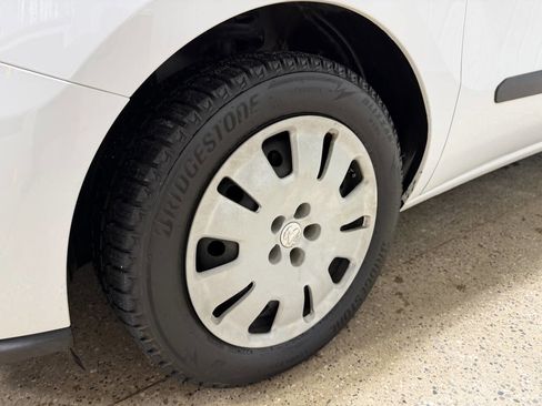 Used 2018 RAM ProMaster City Tradesman SLT image 29