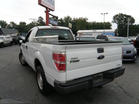 Used 2013 Ford F150 XL w/ PWR Equipment Group image 3