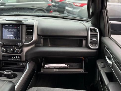 Used 2020 RAM 1500 Big Horn image 29