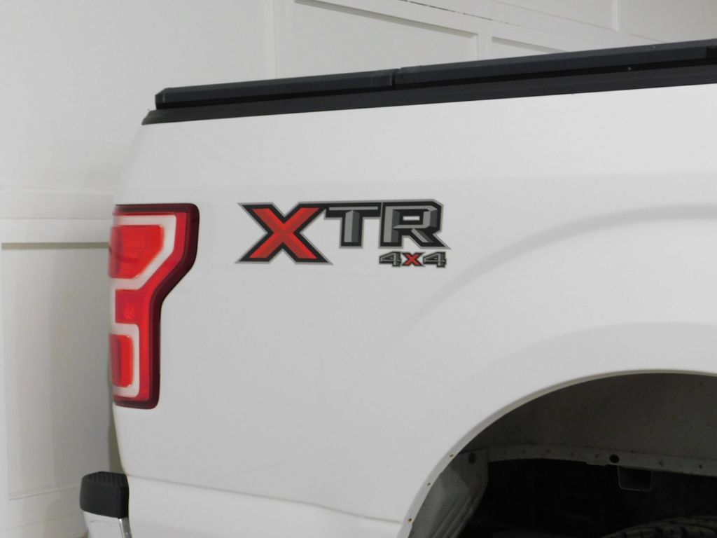 Used 2019 Ford F150 XLT w/ Equipment Group 302A Luxury AWD/4WD image 10