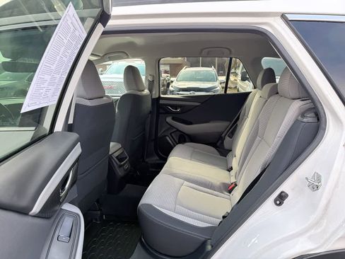 Used 2020 Subaru Outback Premium w/ Popular Package #1 image 24