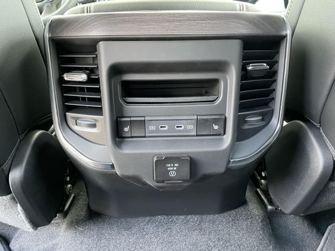 New 2026 RAM 1500 Laramie w/ Night Edition AWD/4WD image 47