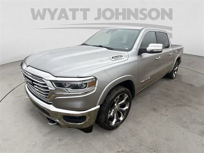 Used 2019 RAM 1500 Limited