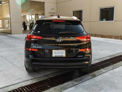 Used 2020 Hyundai Tucson Value image 5