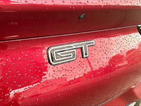 Used 2025 Ford Mustang Mach-E GT AWD/4WD image 33