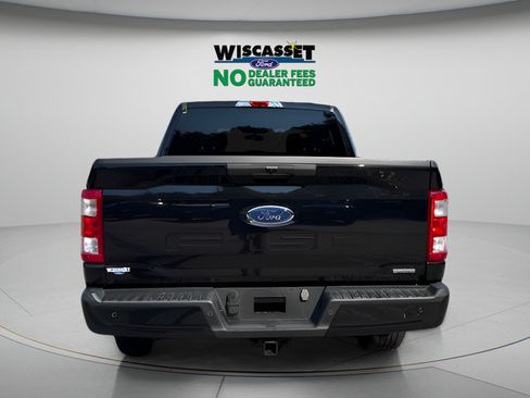 Certified 2023 Ford F150 XL w/ STX Appearance Package AWD/4WD image 26