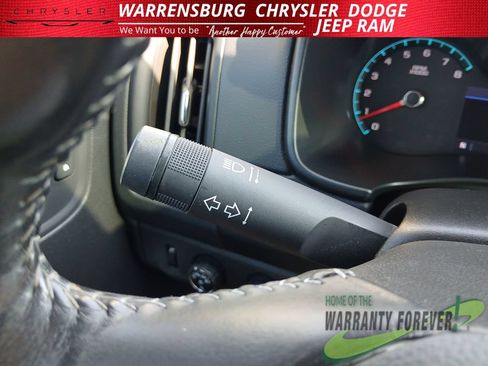 Used 2020 Chevrolet Colorado ZR2 w/ Colorado ZR2 Bison Edition AWD/4WD image 16