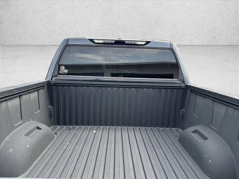 Used 2024 Toyota Tundra SR5 w/ TRD Sport Package RWD image 7