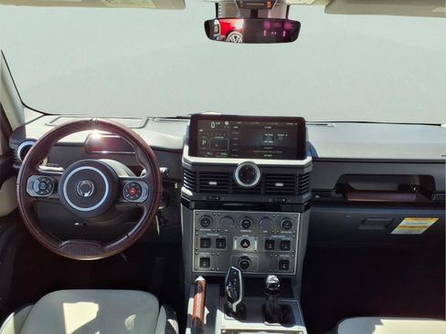 New 2026 INEOS Grenadier Fieldmaster Edition image 10