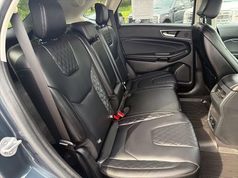 Used 2023 Ford Edge Titanium AWD/4WD image 42