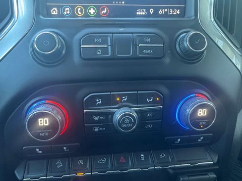 Used 2019 Chevrolet Silverado 1500 LT w/ All-Star Edition image 21