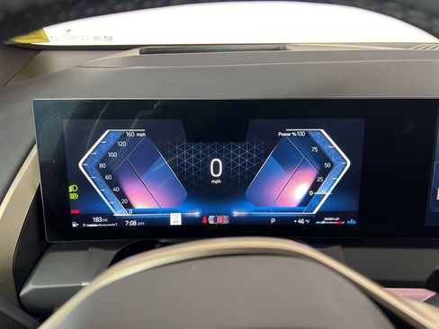 Used 2025 BMW X3 xDrive30i image 19