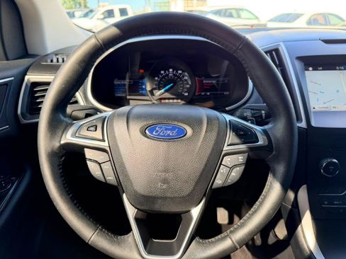 Used 2016 Ford Edge SEL w/ Equipment Group 201A AWD/4WD image 15