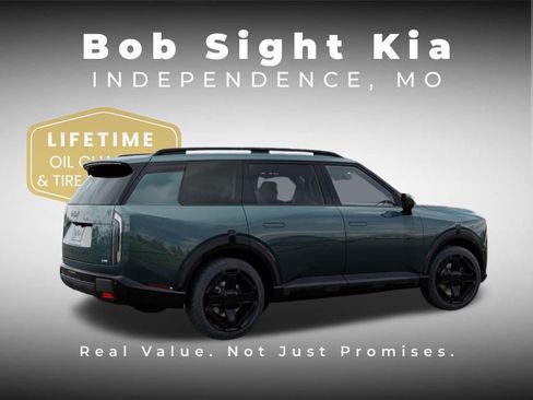 New 2027 Kia Telluride X-Line SX Prestige AWD/4WD image 6