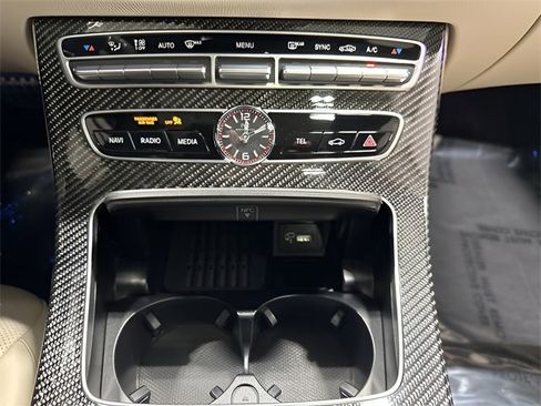 Used 2019 Mercedes-Benz E 63 AMG S image 28