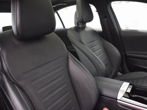 Certified 2023 Mercedes-Benz C 43 AMG AMG C 43 image 17