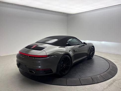 Certified 2020 Porsche 911 Carrera RWD image 7