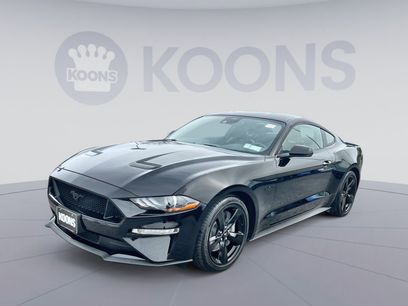 Used 2021 Ford Mustang GT Premium w/ Equipment Group 401A