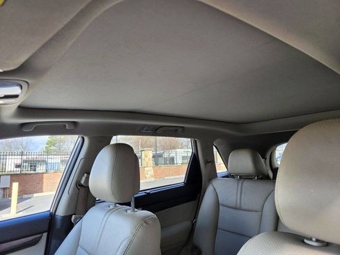 Used 2014 Kia Sorento EX w/ EX V6 Touring Package image 12