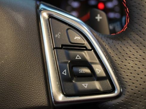 Certified 2024 Chevrolet Camaro LT image 19