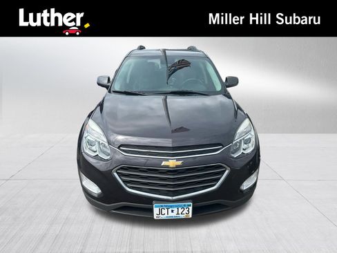 Used 2016 Chevrolet Equinox LT w/ Convenience Package AWD/4WD image 1