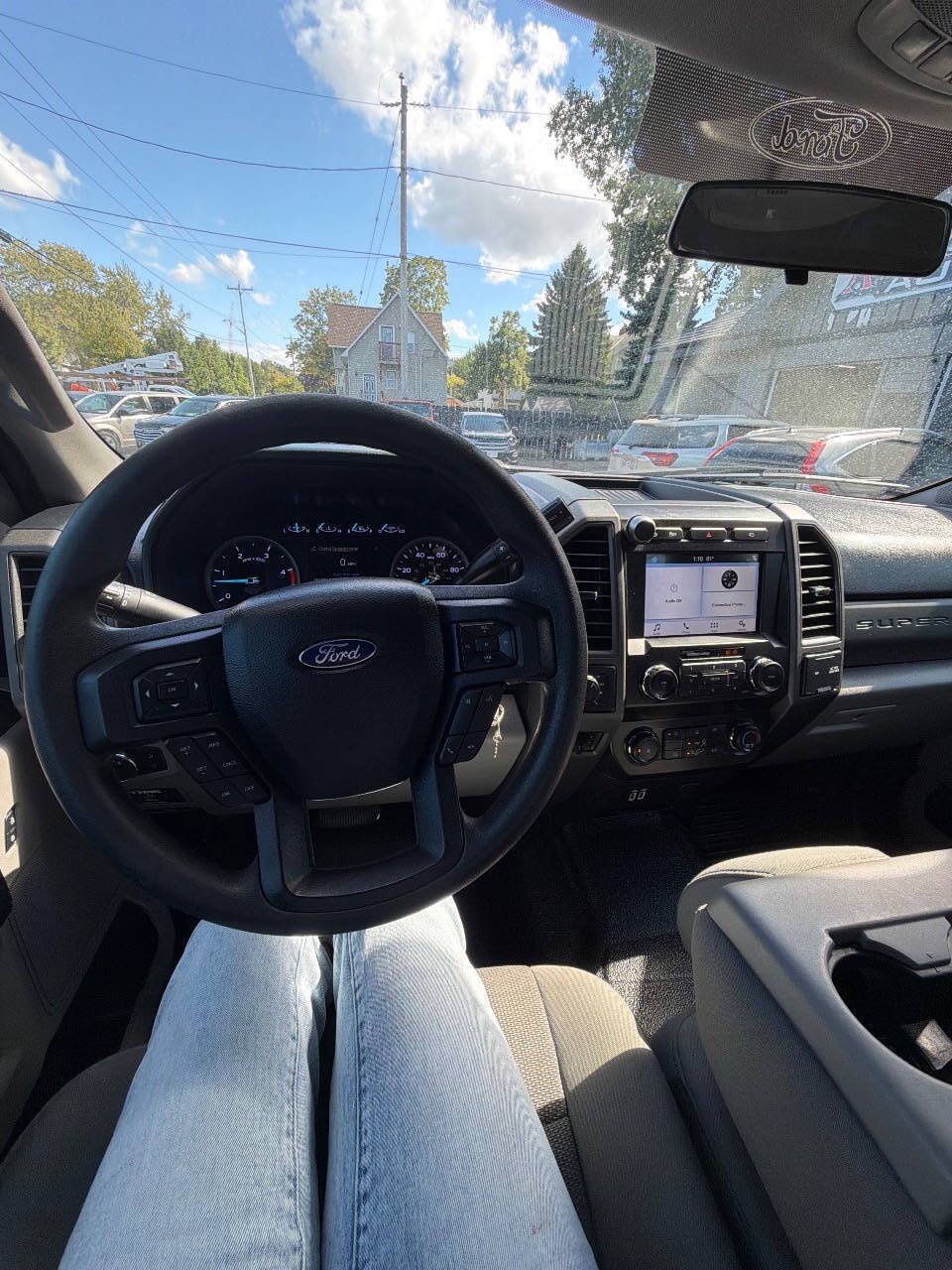 Used 2019 Ford F250 XL w/ Power Equipment Group AWD/4WD image 26