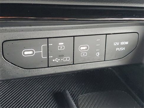 Certified 2025 Kia K5 GT-Line image 29