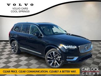 Used 2023 Volvo XC90 B6 Plus w/ Protection Package Premier video 1