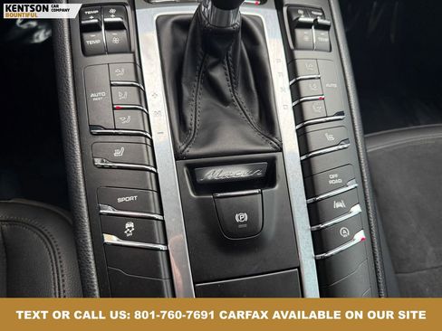 Used 2018 Porsche Macan image 26