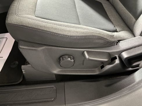 Used 2022 Ford Bronco Big Bend image 14