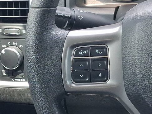 Used 2024 RAM 1500 Classic SLT RWD image 10