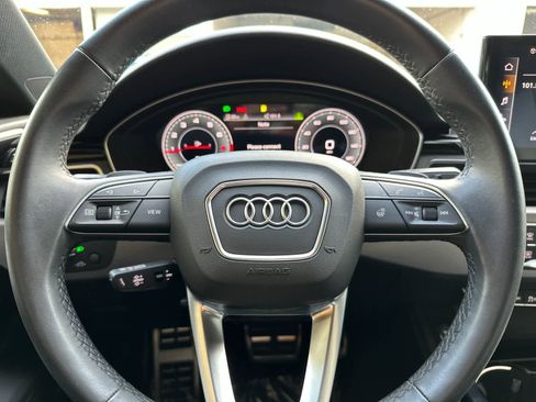 Used 2023 Audi A5 2.0T Premium Plus w/ Premium Plus image 22