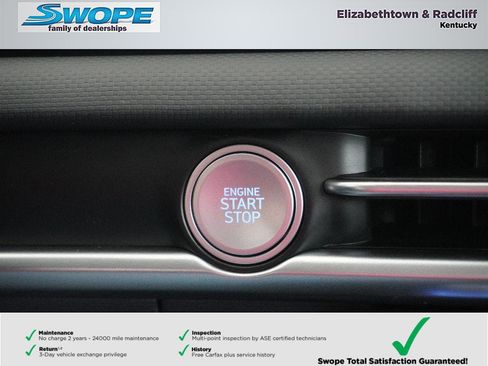 New 2026 Hyundai Tucson SEL image 21