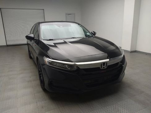 Used 2019 Honda Accord LX image 14