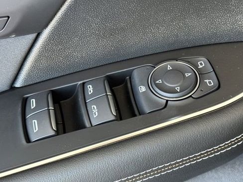 New 2026 Buick Envision Sport Touring AWD/4WD image 12