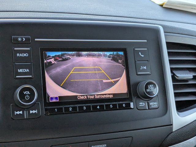 Used 2019 Honda Ridgeline RTL image 22
