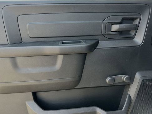 New 2024 RAM 2500 Tradesman w/ Chrome Appearance Group image 8