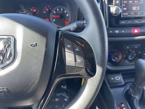 Used 2022 RAM ProMaster City Wagon image 14