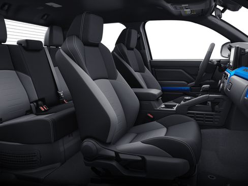 New 2026 Toyota Tacoma TRD Off-Road AWD/4WD image 53