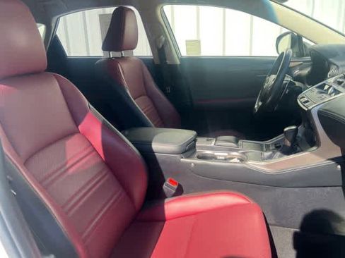 Used 2018 Lexus NX 300h AWD image 15