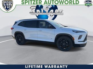 New 2026 Buick Enclave Sport Touring w/ Power Package FWD video 2