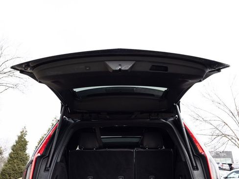 Used 2023 Cadillac Escalade V image 54