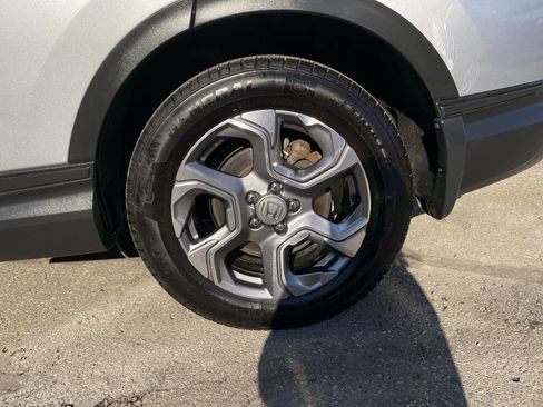 Used 2019 Honda CR-V EX image 25