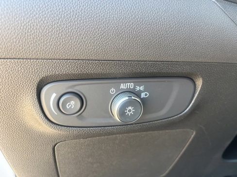 New 2026 Buick Encore GX Preferred w/ Advanced Technology Package image 26